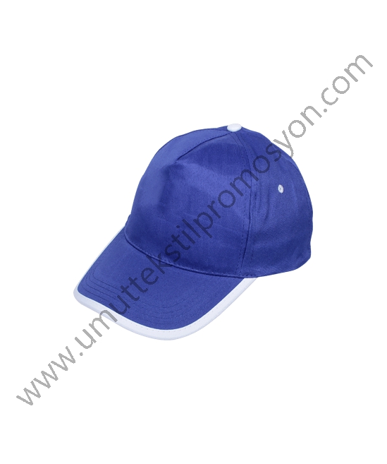 Toptan Şapka Mavi