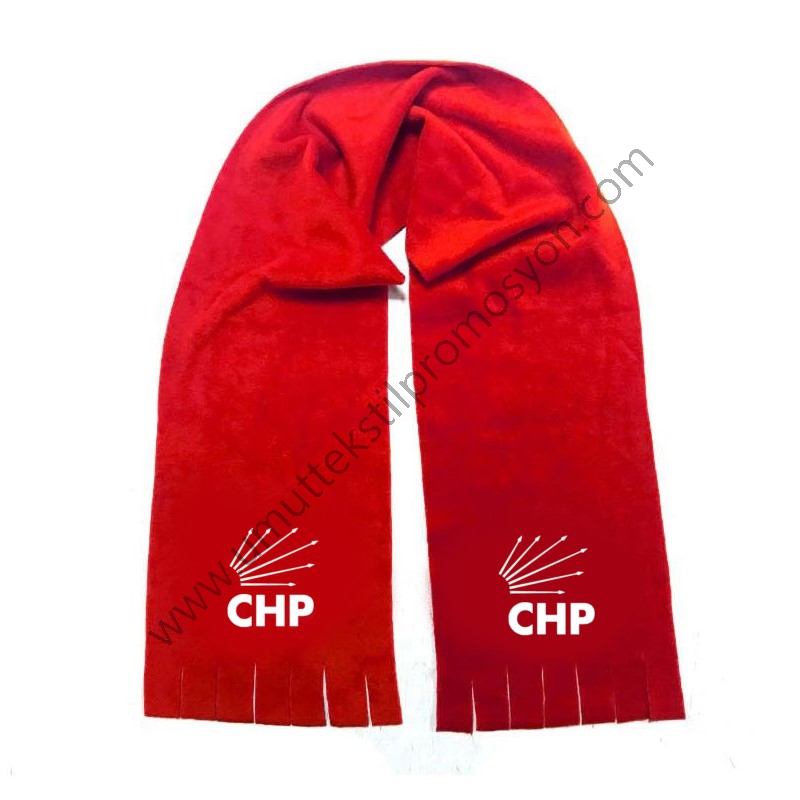 Chp Polar Atkı