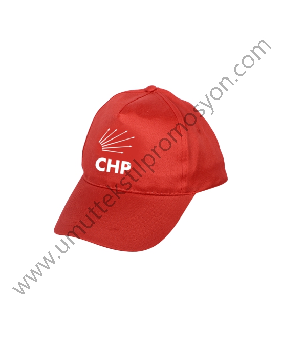 Chp Şapka