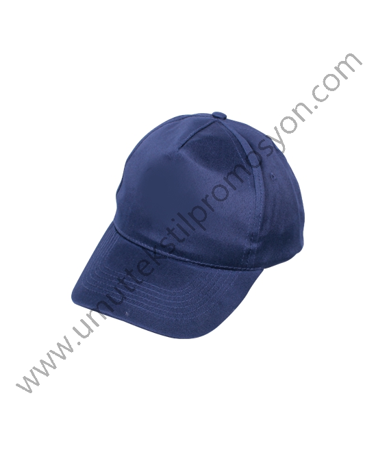 Promosyon Şapka Lacivert