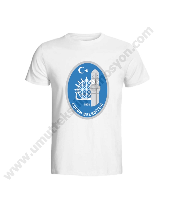 Promosyon Tisort Corum Promosyon Sapka Tisort Toptan Ucuz Tshirt