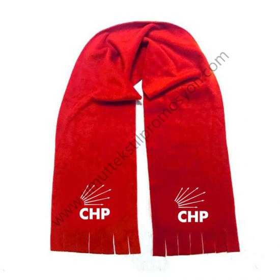 Chp Polar Atkı