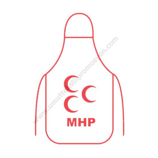 Mhp Mutfak Önlüğü