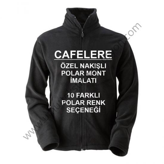Cafe Toptan Polar Mont