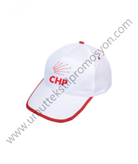 Chp Promosyon Şapka