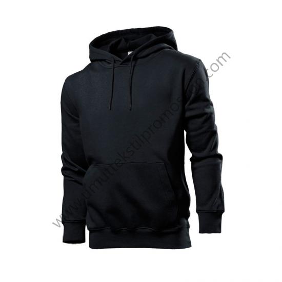 Toptan Kapüşonlu Sweatshirt 