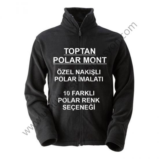 Toptan Polar Mont 