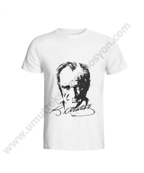 Ucuz Yesilay Haftasi Baskili Tisort Promosyon Sapka Tisort Toptan Ucuz Tshirt