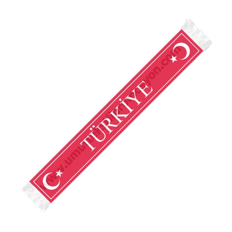 Taraftar Atkı Türkiye