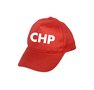 Promosyon Seçim Şapkası